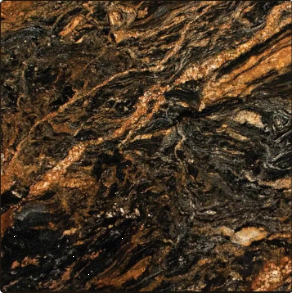 Desert Dream - granite countertop